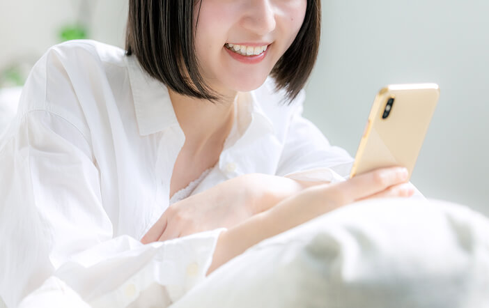 写真：365日アフターケアサポート